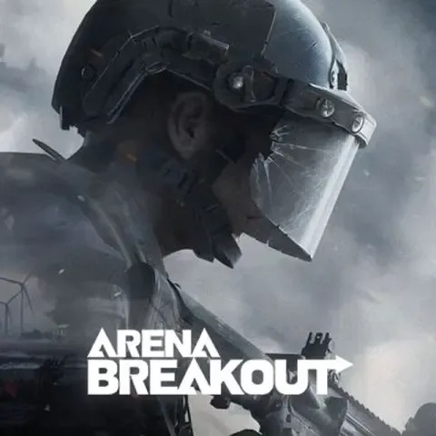 佩雷迪卡 暗区突围Arena Breakout(国际服)点券充值