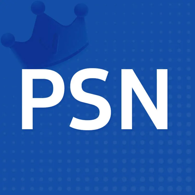 佩雷迪卡 PlayStation Network 礼品卡 PSN全球点卡