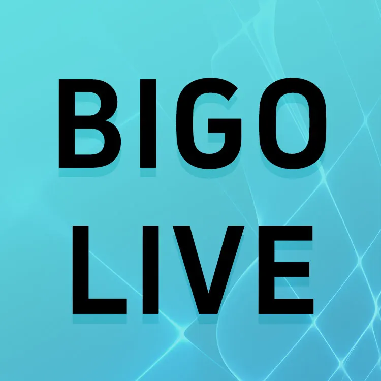 佩雷迪卡 BIGO LIVE直播 全球区钻石充值 ID直充秒到